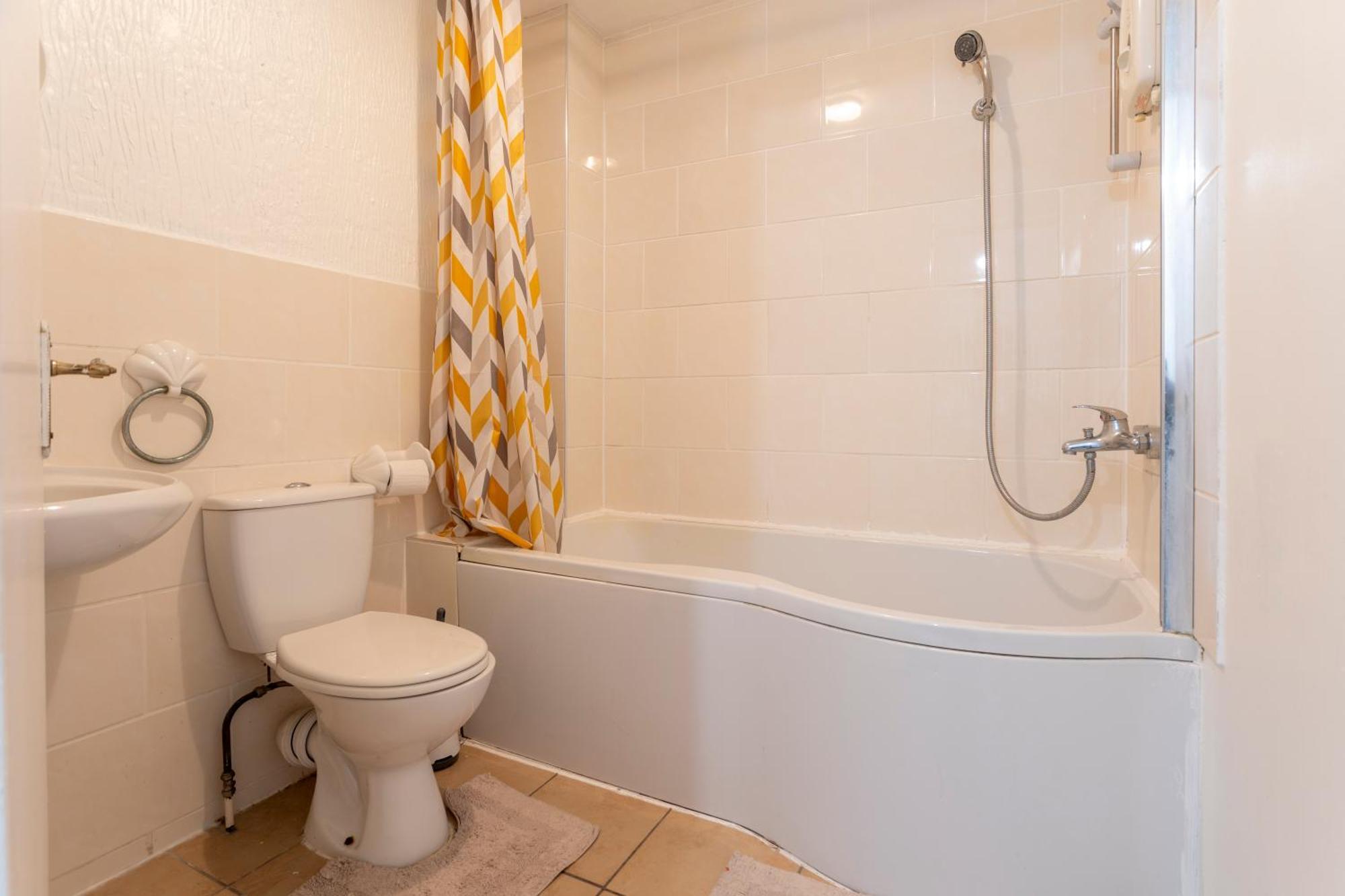 לונדון Cosy Home By Excel Centre & City Airport מראה חיצוני תמונה