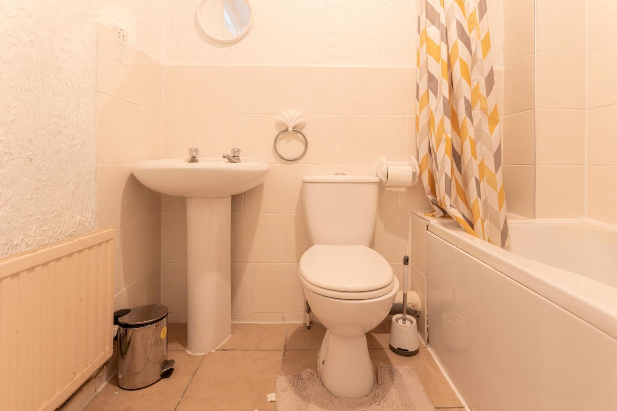 לונדון Cosy Home By Excel Centre & City Airport מראה חיצוני תמונה